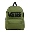Mochila Casual_Unisex_VANS Old Skool Drop V Backpack