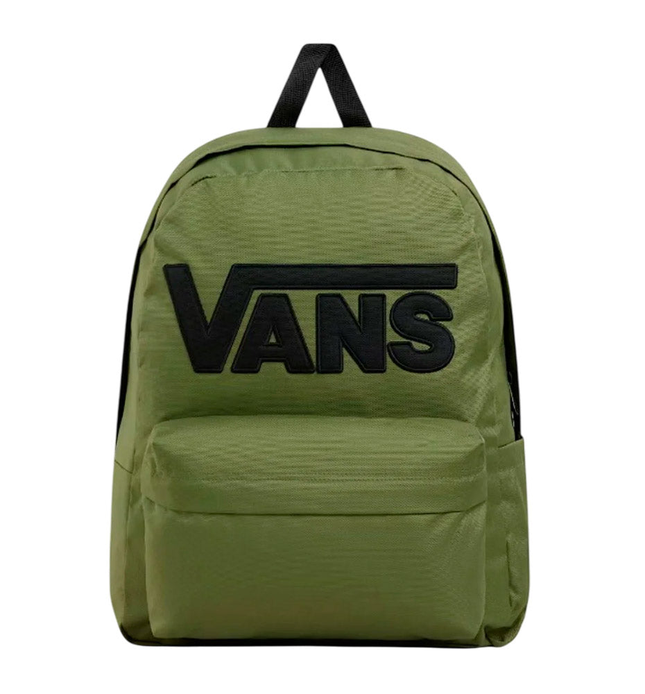 Mochila Casual_Unisex_VANS Old Skool Drop V Backpack
