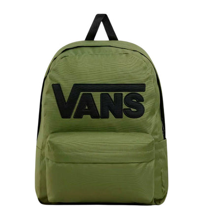 Mochila Casual_Unisex_VANS Old Skool Drop V Backpack