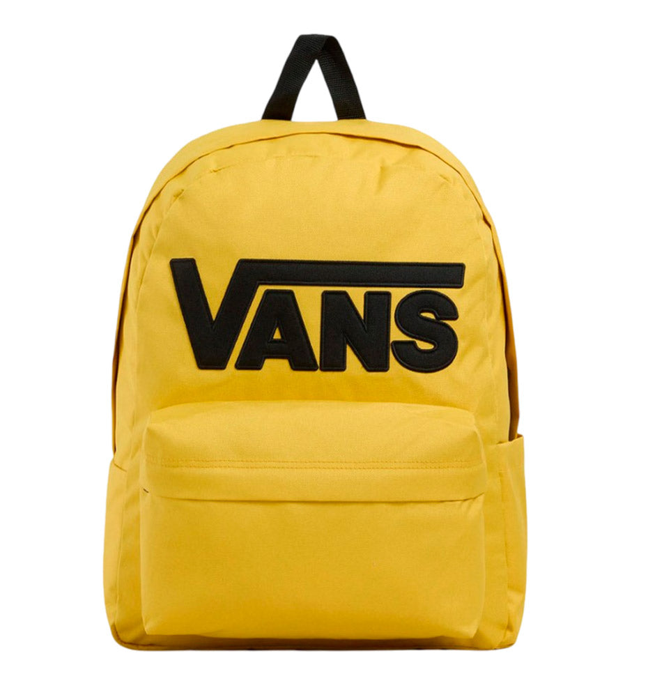 Mochila Casual_Unisex_VANS Old Skool Drop V Backpack