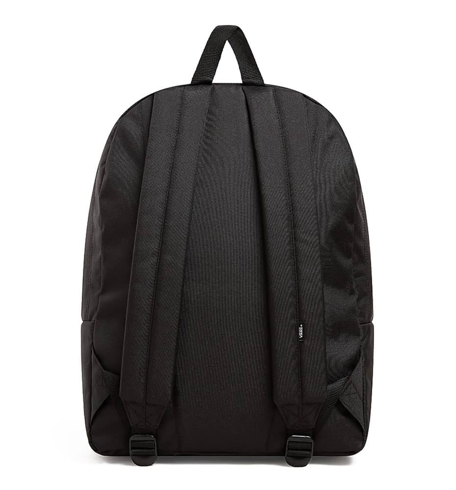 Backpack Casual_Unisex_VANS Old Skool Print Backpack