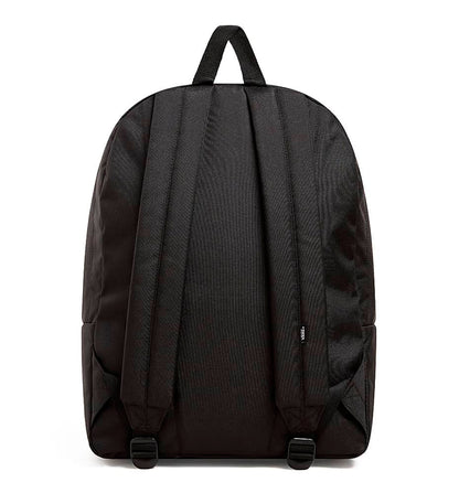 Backpack Casual_Unisex_VANS Old Skool Print Backpack