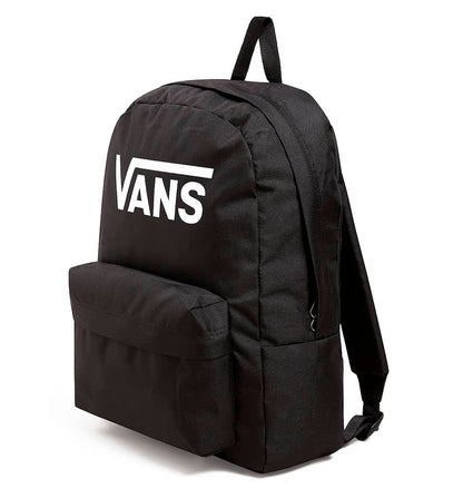 Backpack Casual_Unisex_VANS Old Skool Print Backpack