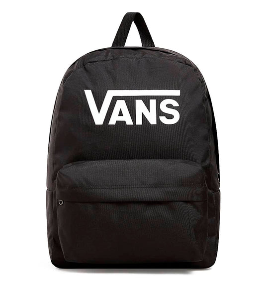 Backpack Casual_Unisex_VANS Old Skool Print Backpack