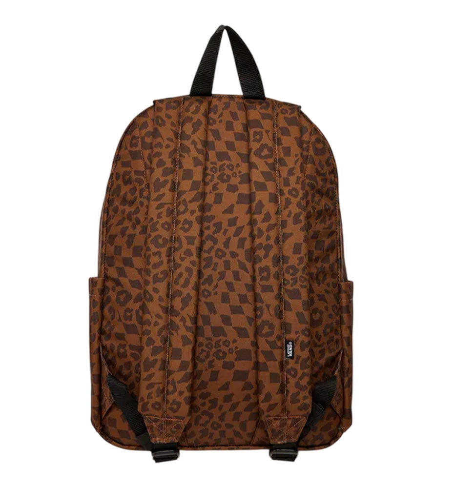 Mochila Casual_Unisex_VANS Old Skool Grom Backpack