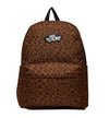 Mochila Casual_Unisex_VANS Old Skool Grom Backpack