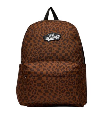 Mochila Casual_Unisex_VANS Old Skool Grom Backpack