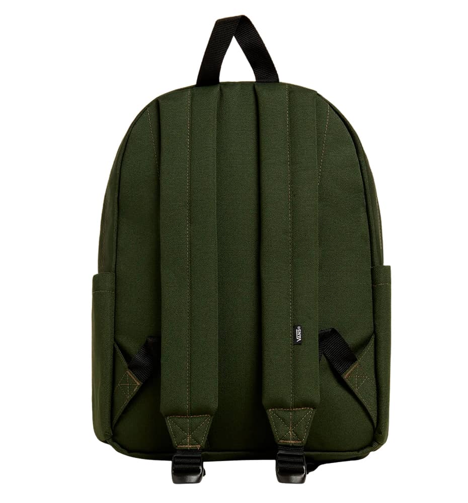 Mochila Casual_Unisex_VANS Old Skool Grom Backpack