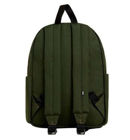 Mochila Casual_Unisex_VANS Old Skool Grom Backpack