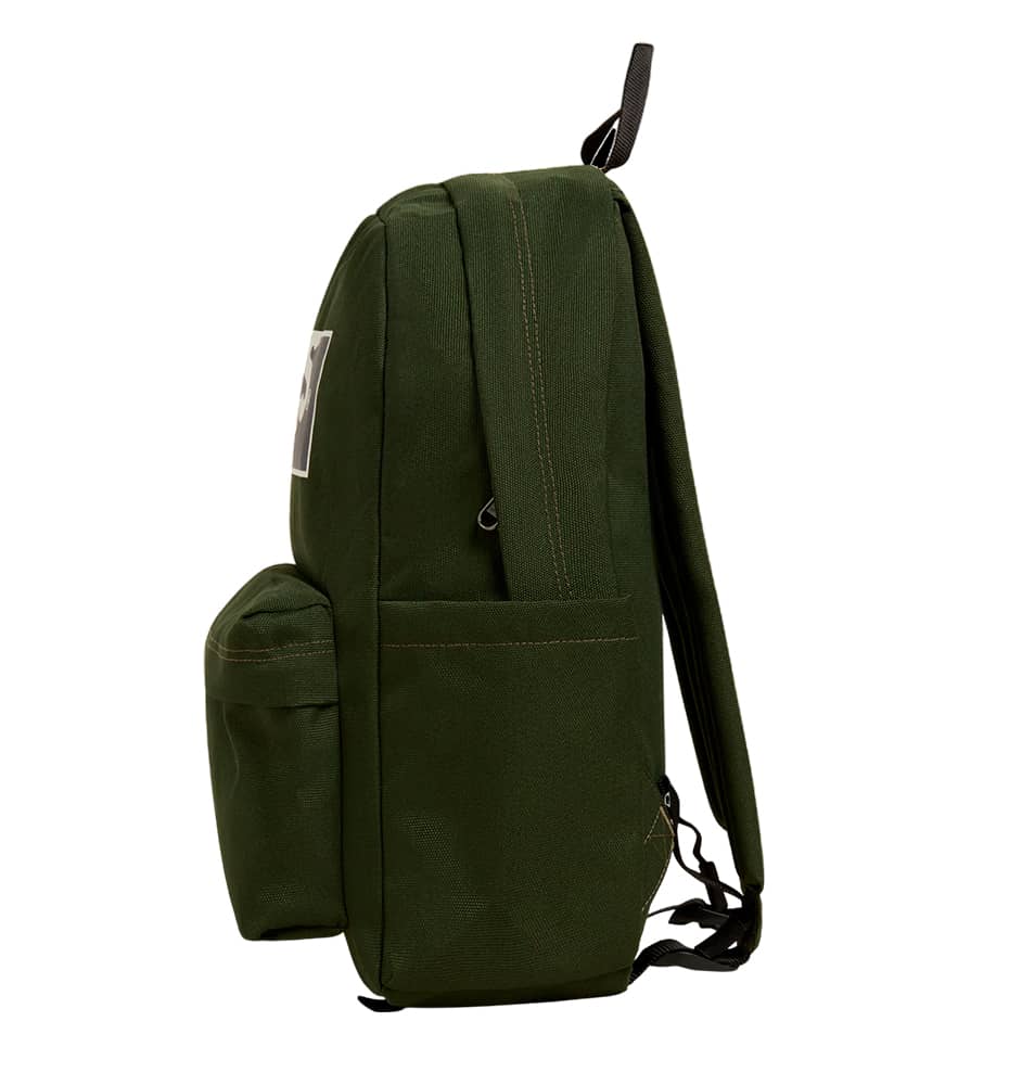 Mochila Casual_Unisex_VANS Old Skool Grom Backpack