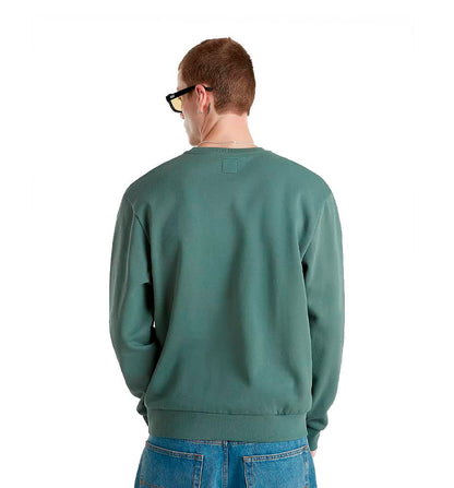 Casual Sweatshirt_Men_VANS Essential Relaxed Crew