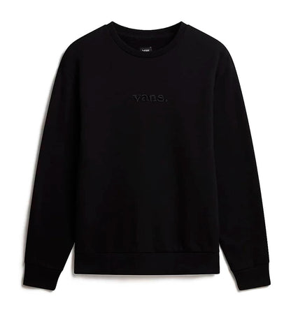 Casual Sweatshirt_Men_VANS Essential Relaxed Crew