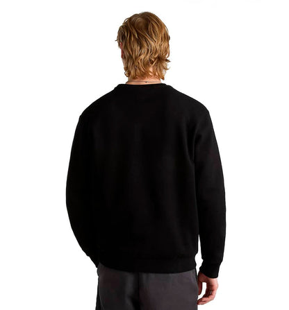 Casual Sweatshirt_Men_VANS Essential Relaxed Crew