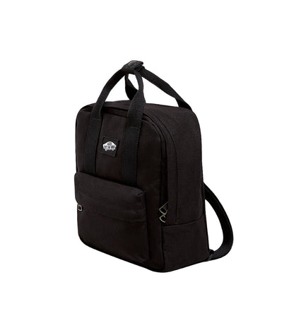 Bolso Casual_Hombre_VANS Low Key Mini Backpack Black