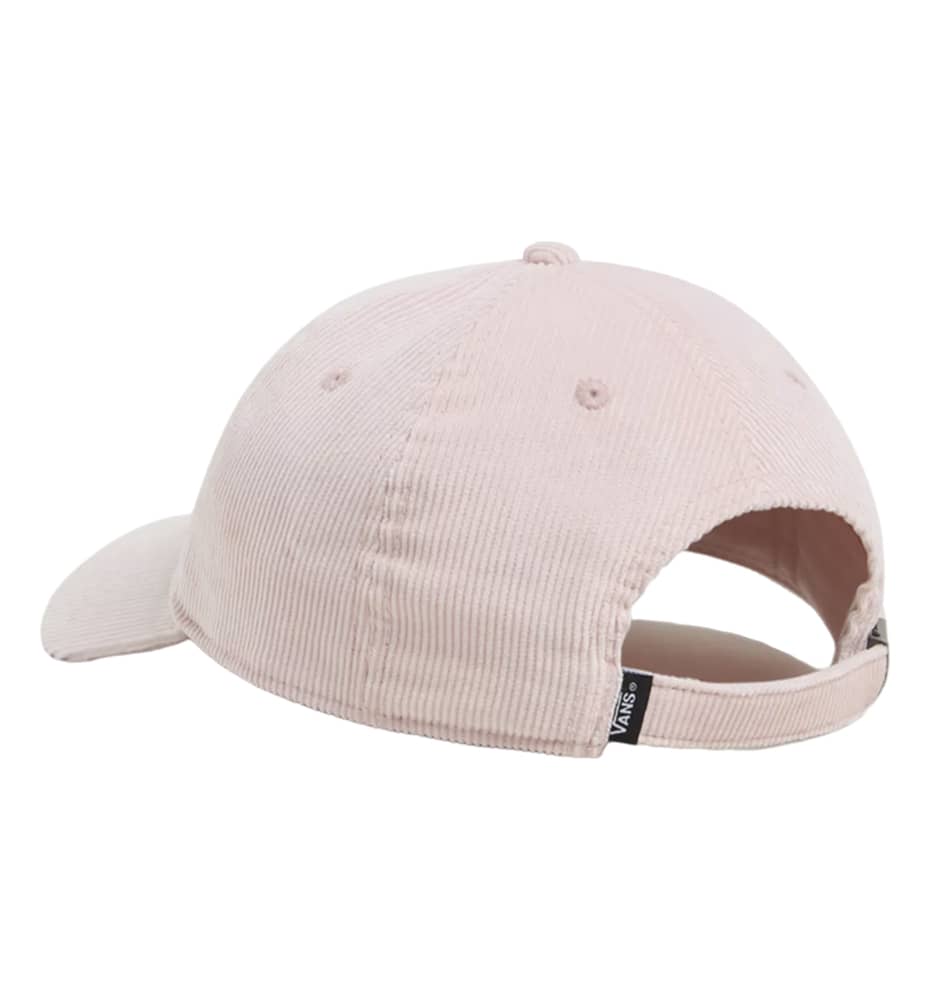 Gorra Casual_Unisex_VANS Court Side Curved Bill Jockey