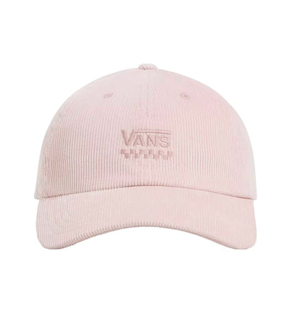 Gorra Casual_Unisex_VANS Court Side Curved Bill Jockey