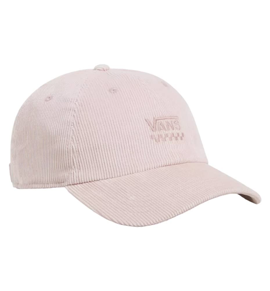 Gorra Casual_Unisex_VANS Court Side Curved Bill Jockey