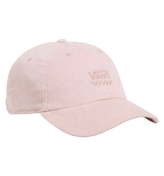 Gorra Casual_Unisex_VANS Court Side Curved Bill Jockey