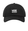 Gorra Casual_Unisex_VANS Court Side Curved Bill Jockey