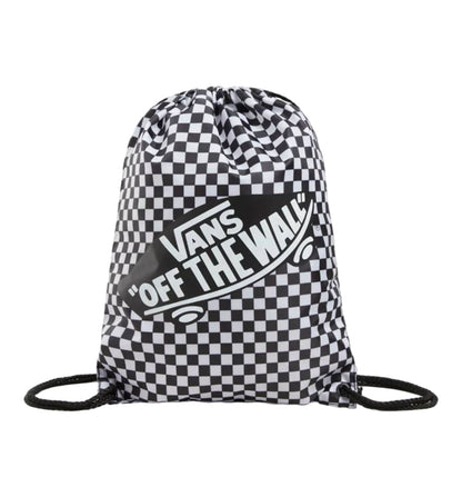 Mochila Casual_Unisex_VANS Benched Bag