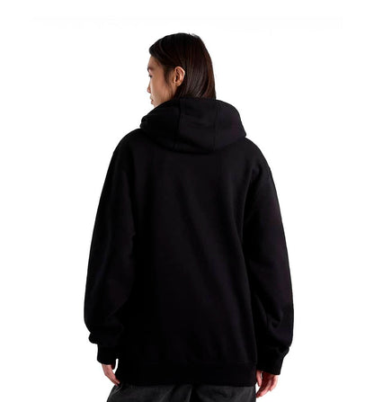 Hoodie Casual Hooded Sweatshirt_Men_Vans Classic Pullover