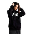 Hoodie Casual Hooded Sweatshirt_Men_Vans Classic Pullover