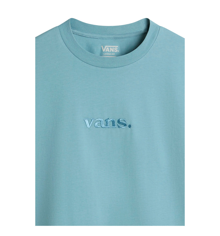 Camiseta M/c Casual_Hombre_VANS Essential Loose Ss