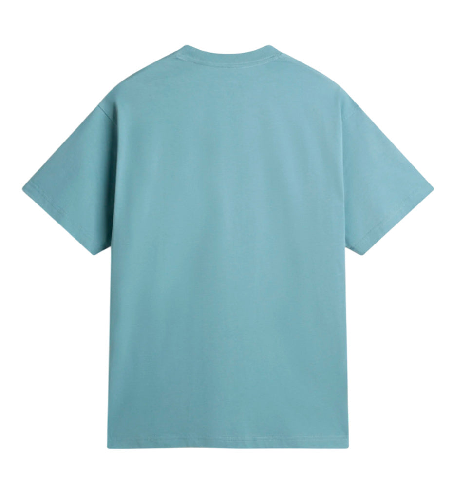 Camiseta M/c Casual_Hombre_VANS Essential Loose Ss