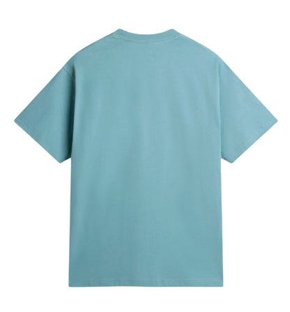 Camiseta M/c Casual_Hombre_VANS Essential Loose Ss