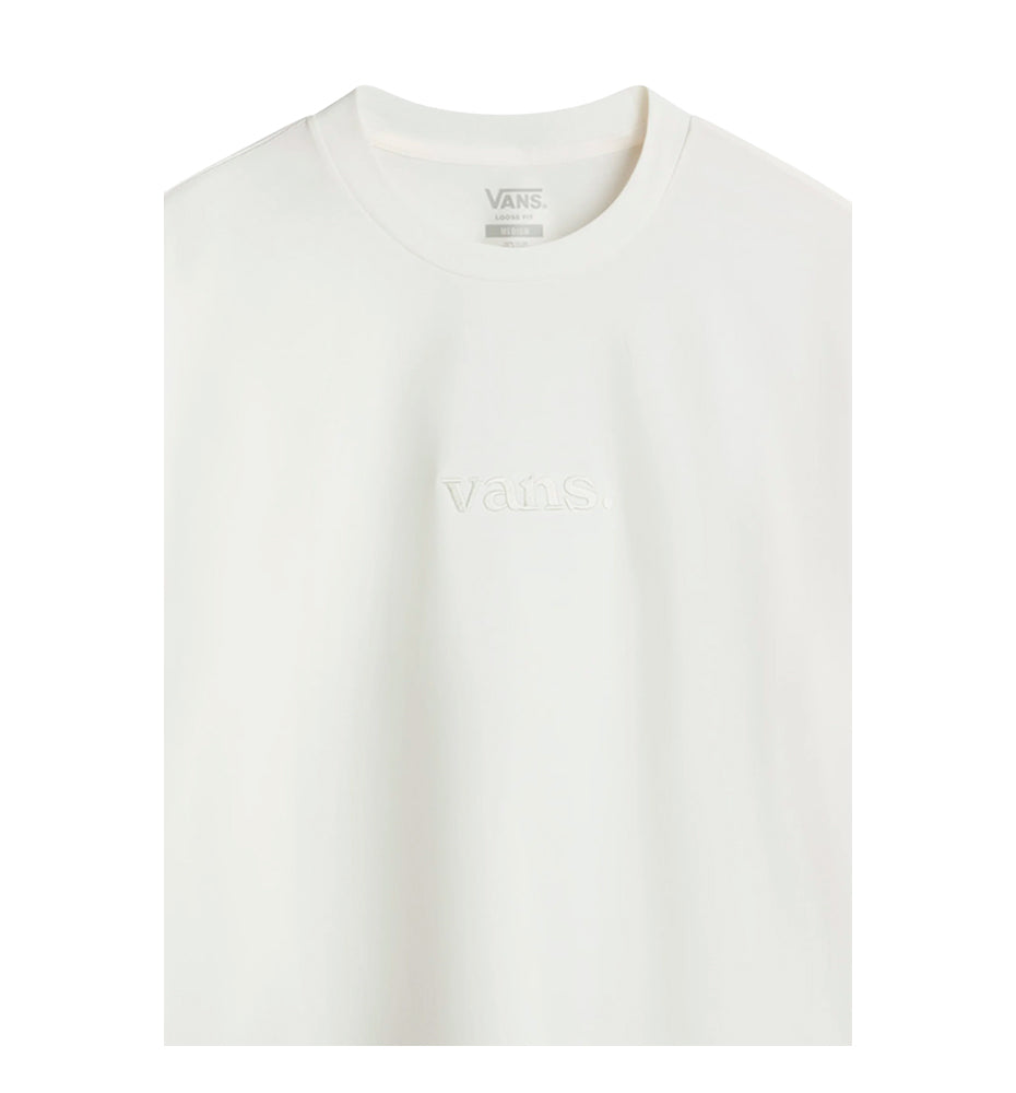 T-shirt M/c Casual_Men_VANS Essential Loose Ss
