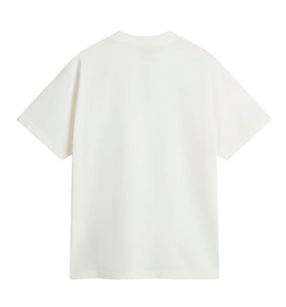 T-shirt M/c Casual_Men_VANS Essential Loose Ss