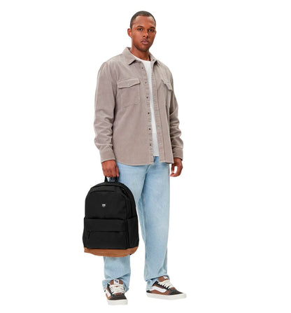 Mochila Casual_Unisex_VANS Old Skool Sport Backpac