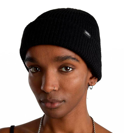 Casual_Unisex_VANS Mn Core Basics Beanie Hats