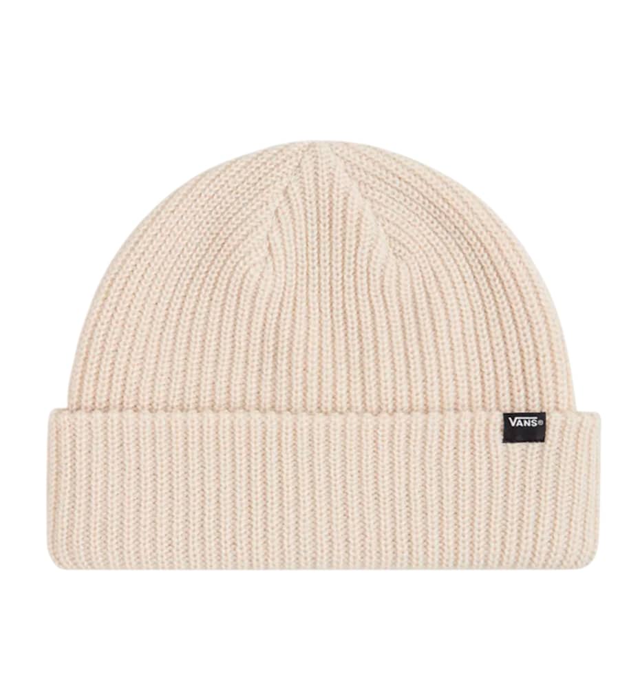 Gorros Casual_Unisex_VANS Core Basic Cuff Beanie