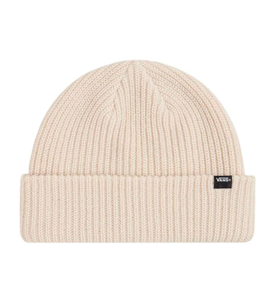 Gorros Casual_Unisex_VANS Core Basic Cuff Beanie