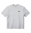 T-shirt Casual_Men_VANS Left Chest Ss Light