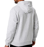 Hoodie Sudadera Capucha Casual Vans Left Chest Po Light