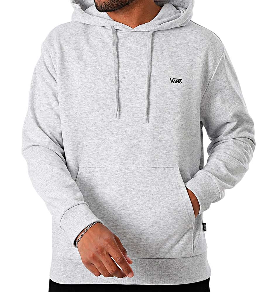 Hoodie Sudadera Capucha Casual_Hombre_VANS Left Chest Po Light