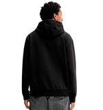 Hoodie Casual Hooded Sweatshirt Vans Left Chest Po Light