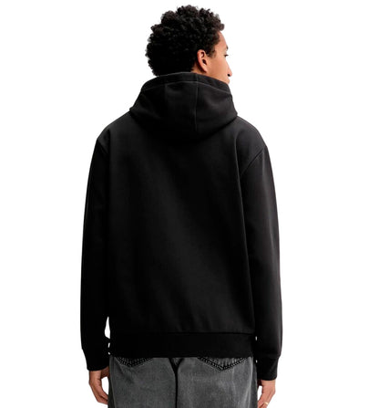 Hoodie Sudadera Capucha Casual_Hombre_VANS Left Chest Po Light