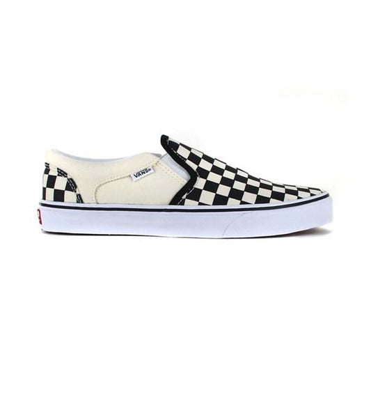 Casual Shoes_Men_VANS Mn Asher