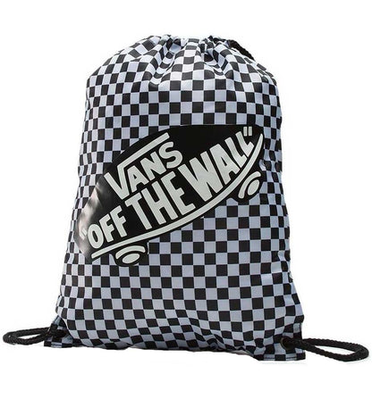 Mochila Casual_Mujer_VANS Benched Bag