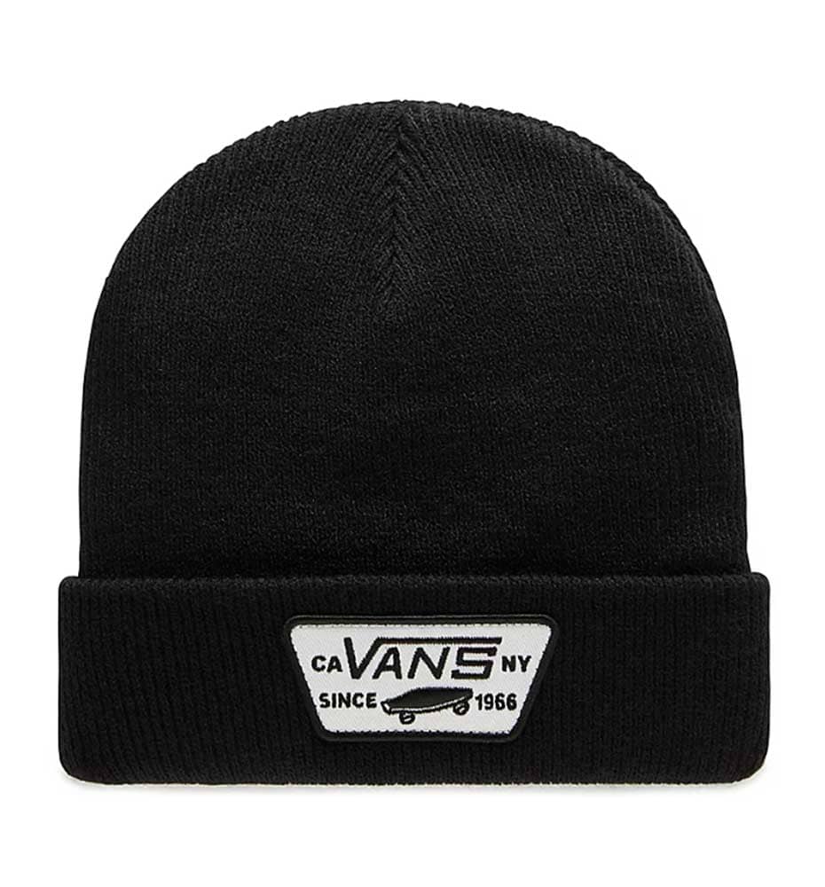 Gorros Casual_Unisex_VANS Mn Milford Beanie