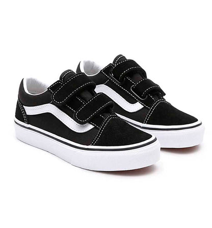 Zapatillas Casual_Niño_VANS Uy Old Skool V