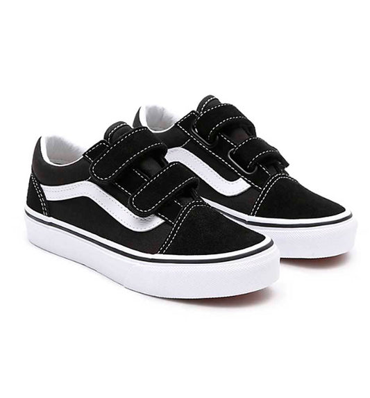 Sneakers Casual_Child_VANS Uy Old Skool V