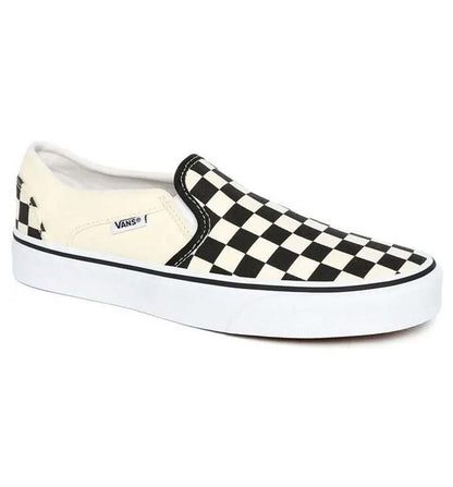 Casual Shoes_Women_VANS Wm Asher