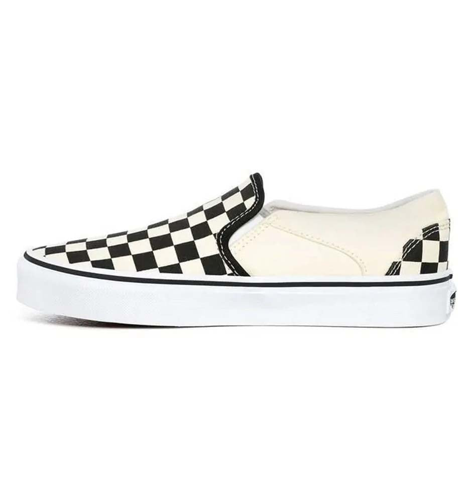 Casual Shoes_Women_VANS Wm Asher