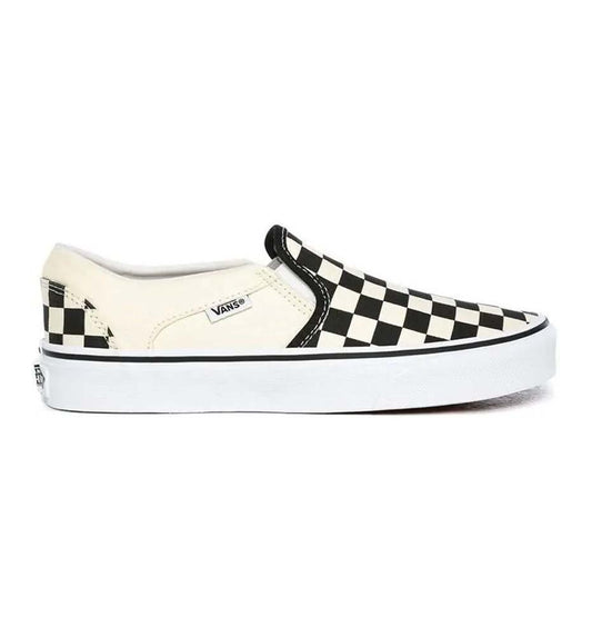 Zapatillas Casual_Mujer_VANS Wm Asher