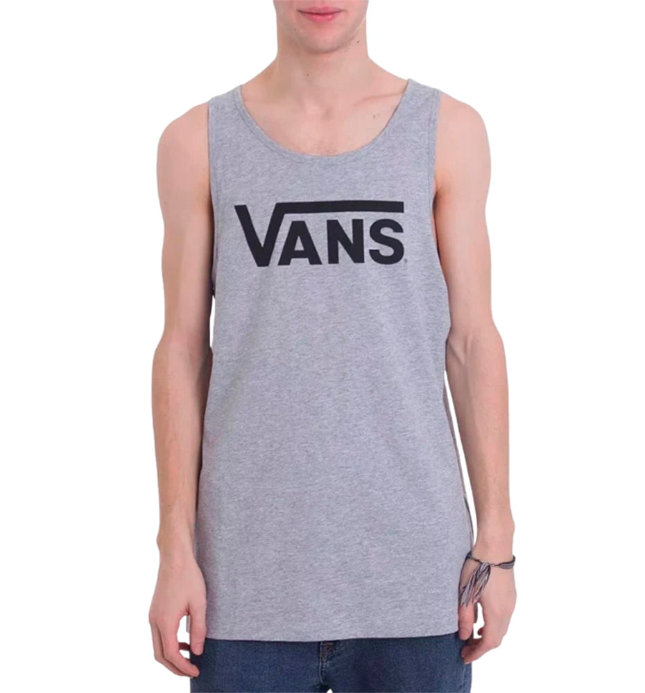 Camiseta De Tirantes Casual_Hombre_VANS Mn Vans Classic Tank