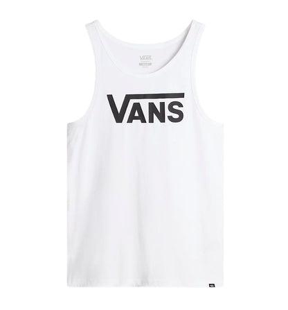 Camiseta De Tirantes Casual_Hombre_VANS Mn Vans Classic Tank